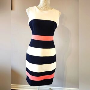 Tommy Hilfiger sheath dress